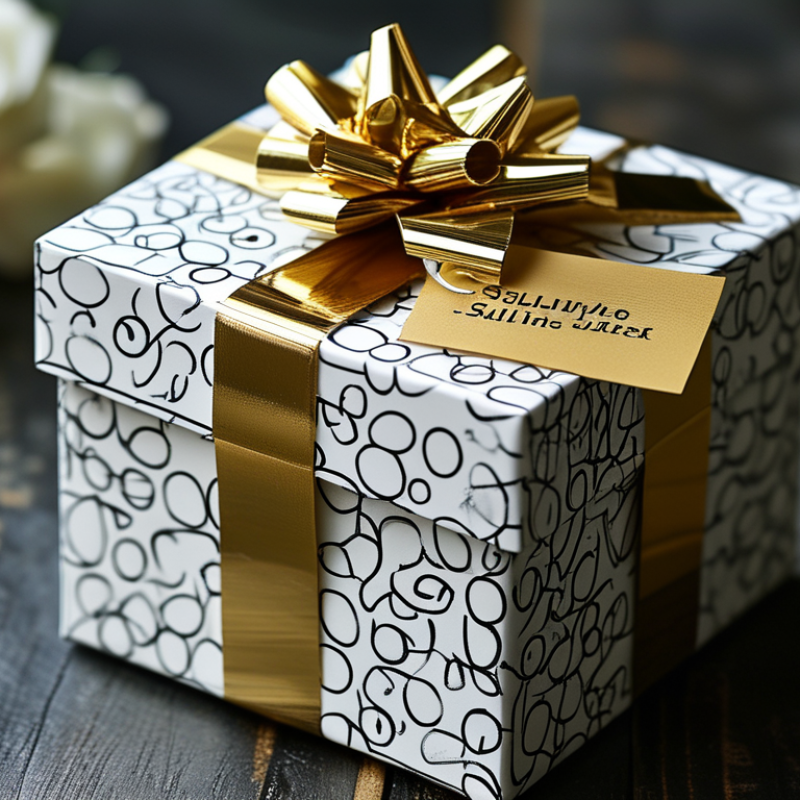 2026 Luxury Promotional Gifts For Clients That Impress