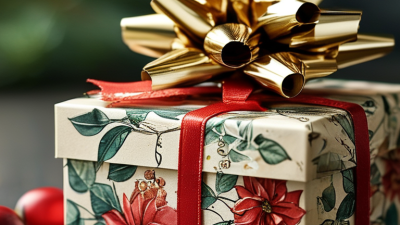 Top 10 Holiday Promotional Gifts Manufacturers to Boost Sales?