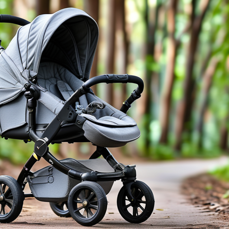 2026 How to Choose the Right Buggy Supplier for Your Needs?