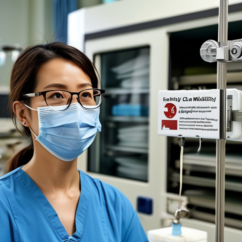 10 Essential Tips for Quality Control of Disposable Medical Items?