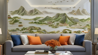 Top 10 PVC Wall Cladding Suppliers in China for Global Buyers?