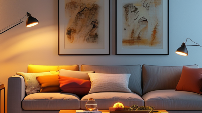 Top 10 Led Lights For Home That Will Transform Your Space?
