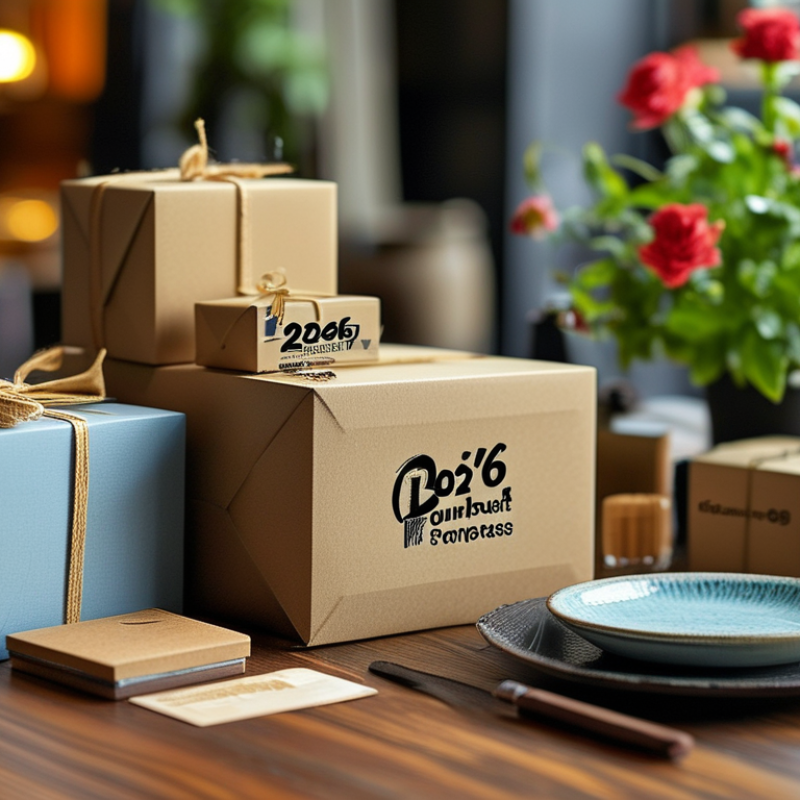 2026 Best Custom Promotional Gifts Supplier for Global Buyers?