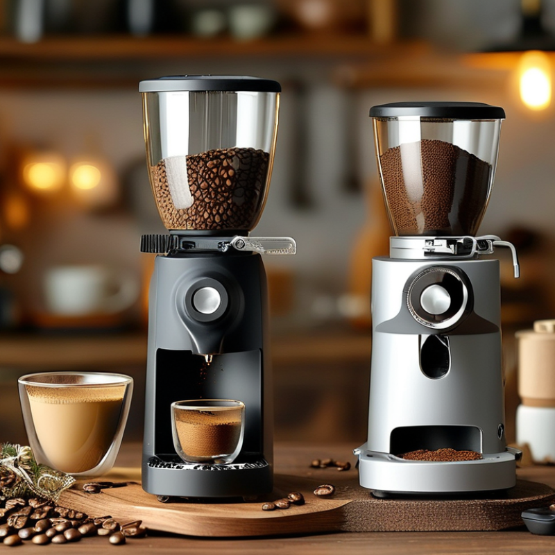 Top Mini Coffee Grinder for Global Buyers in 2026?