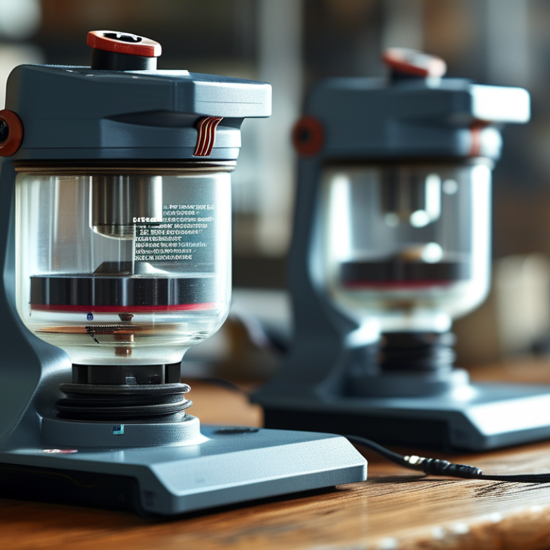 How to Choose the Right Sampling Equipment for Your Needs?