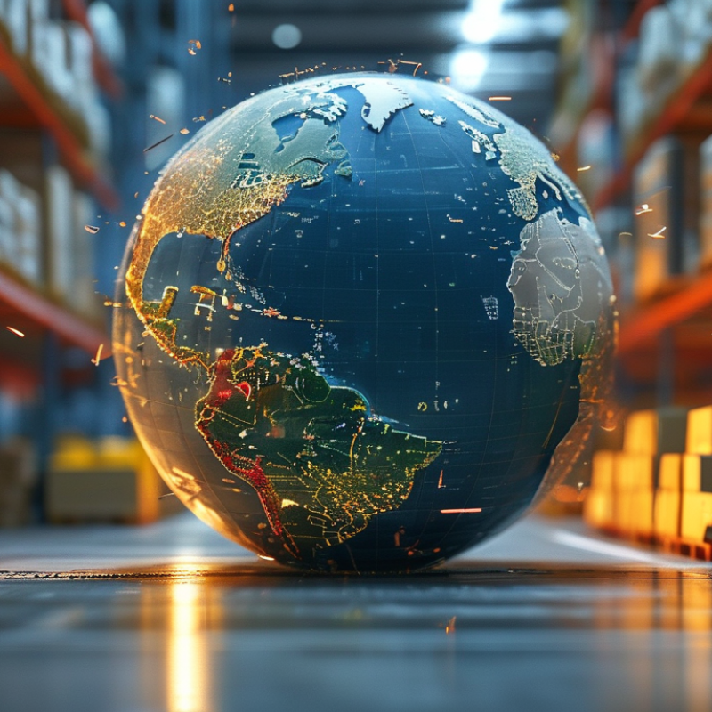 What is the Best Joint System for Global Procurement Needs?