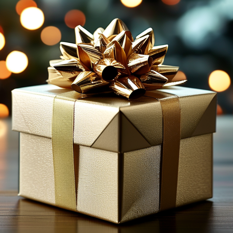 Luxury Promotional Gifts For Clients That Impress and Engage?
