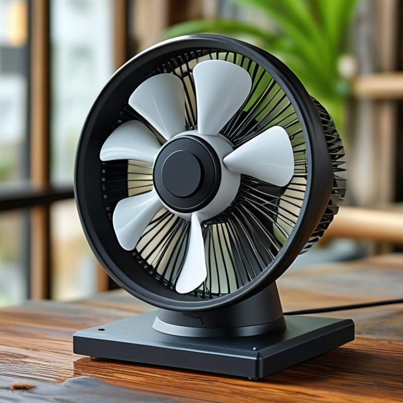 What is a Piezo Fan and How Does it Work?