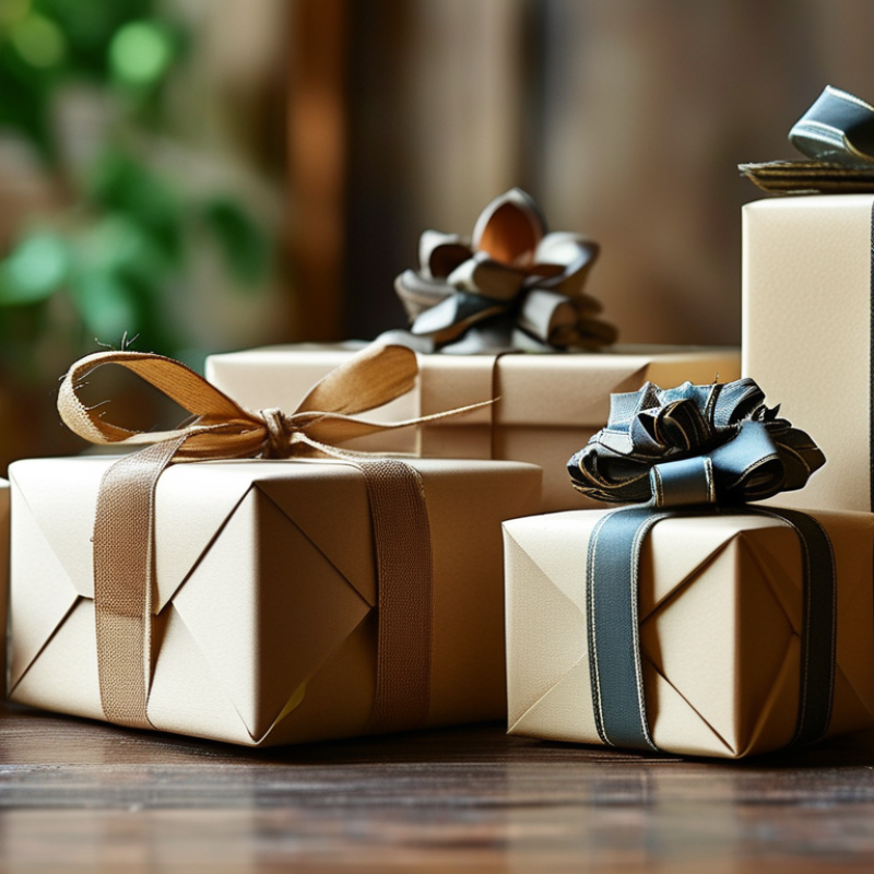 How to Choose Custom Promotional Gifts For Clients That Impress