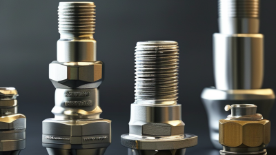 How to Choose the Best Center Joint for Your Needs?