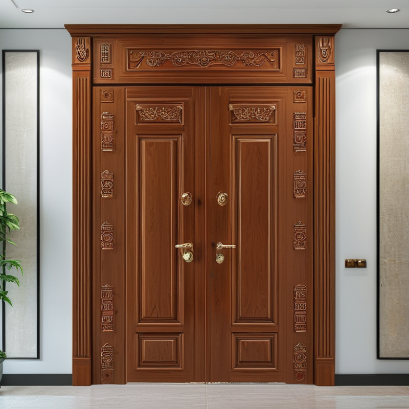 Top 10 ChinaDoors Suppliers for Global Buyers Seeking Quality?