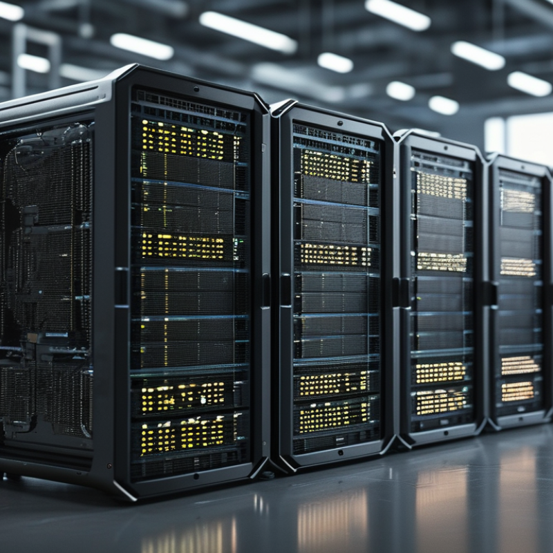 Top OEM AI Server Manufacturers for 2026 What to Consider?