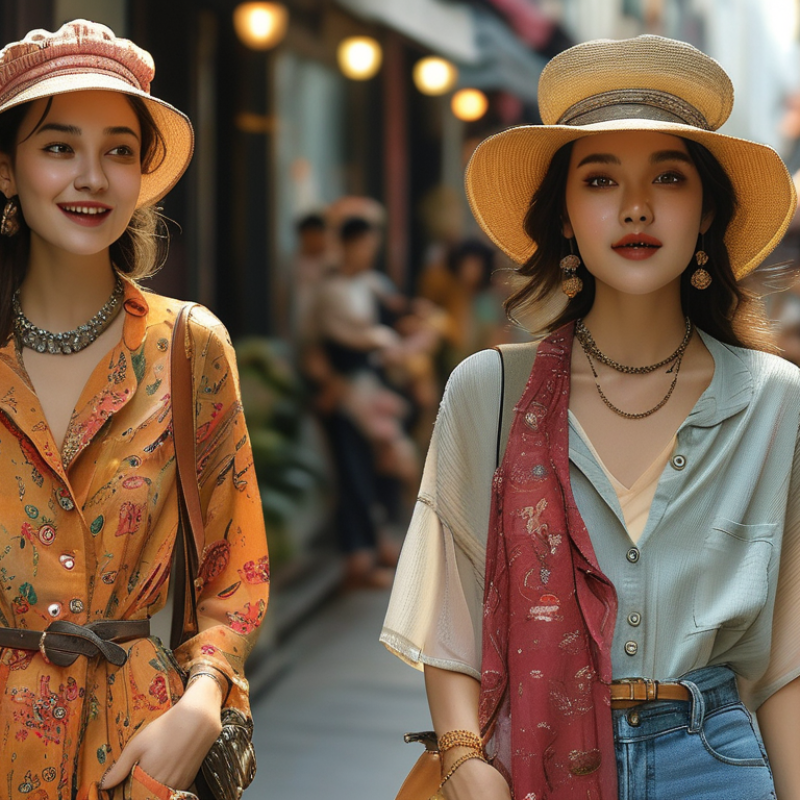 Ultimate Fashion Clothing Shopping Guide for Global Buyers?