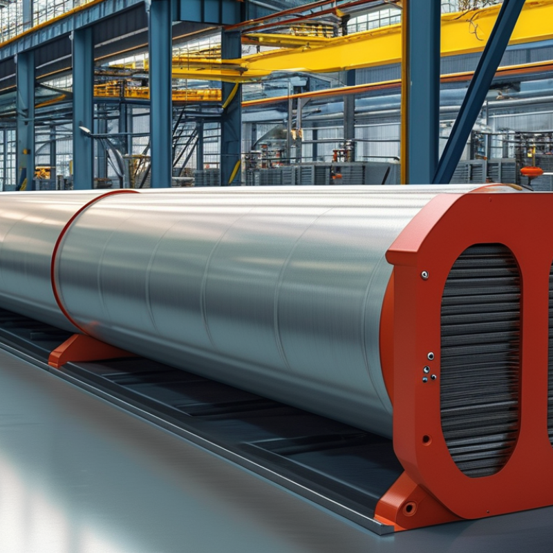Why Choose Gasketed Plate Heat Exchanger for Your Needs?
