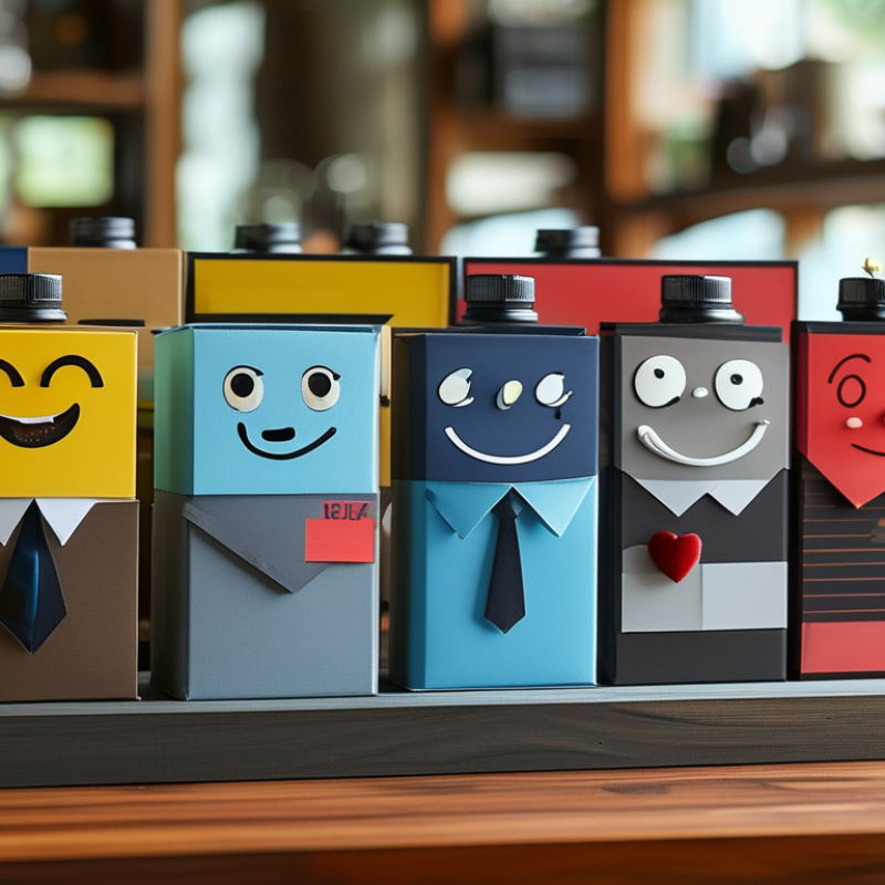 Top 10 Custom Promotional Gifts For Employees That Impress?