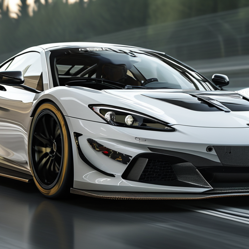 Best Tires For Sports Cars That Boost Performance and Safety?