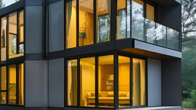 Why Choose a Prefabricated House for Your Next Project?