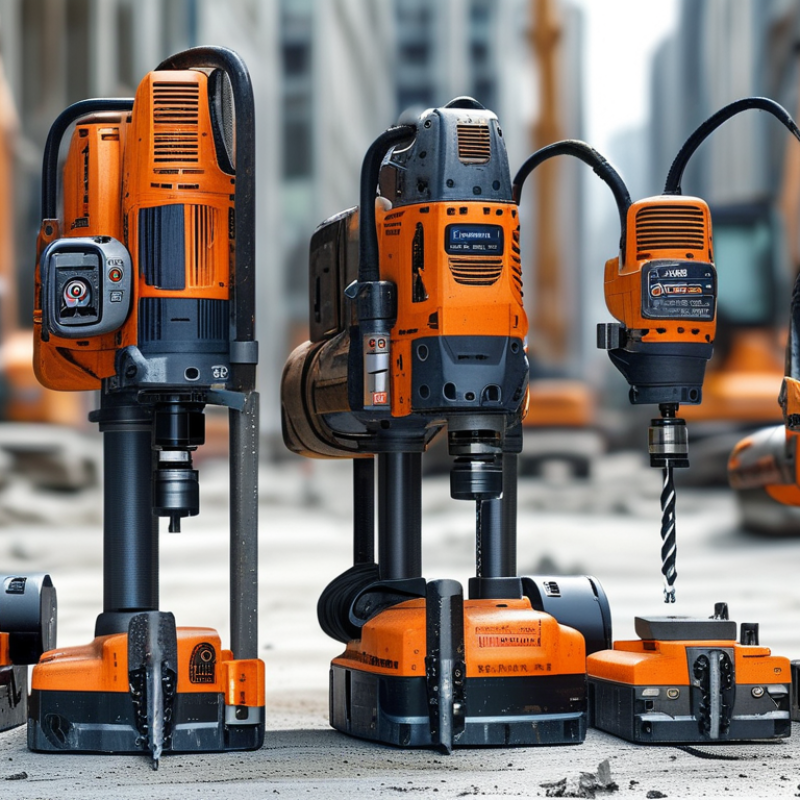 Best Rock Drill Models for Global Buyers in 2026?