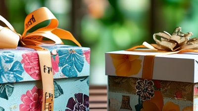 Why Choose Custom Promotional Gifts in Thailand for Your Brand?