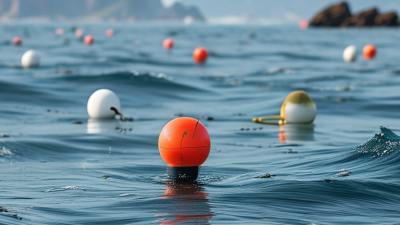 Top 10 Drifting Data Buoys for Global Buyers Insights?