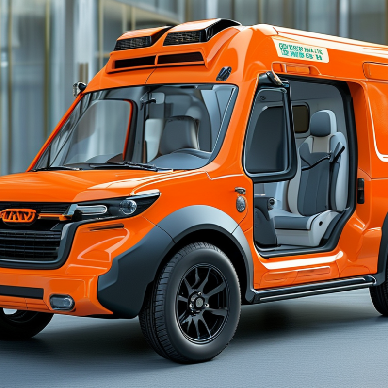 Best China Multi Function Nursing Vehicle Customization Guide?