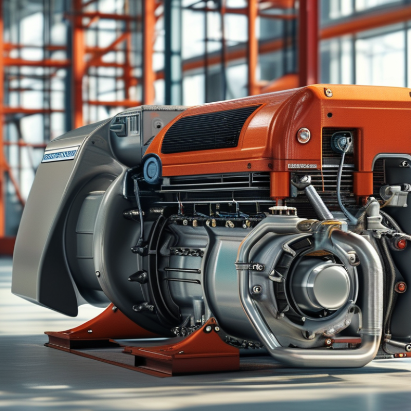 Top Benefits of Using Rotary Compressors in Modern Refrigeration Systems?