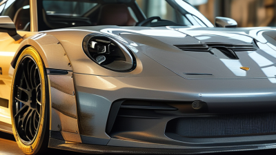 Best Tires For Sports Cars You Should Consider Now?