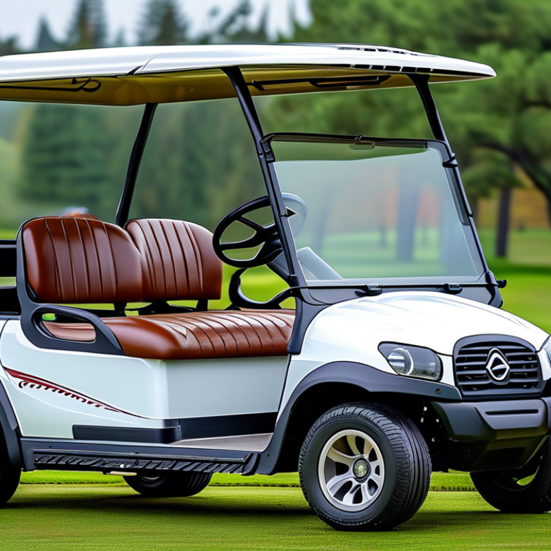Top Golf Cart Models for Global Buyers in 2026?