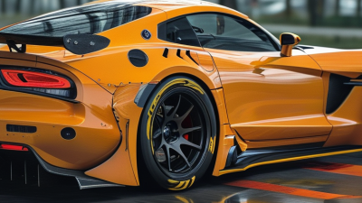 Best Tires For Sports Cars Top Tips For Optimal Performance?