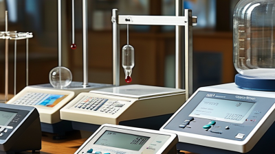 How to Choose the Best Electronic Balance for Your Needs?