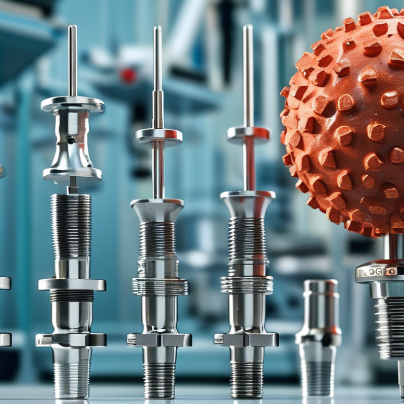 2026 Best Medical-Grade vs Industrial-Grade Orthopedic Implants?