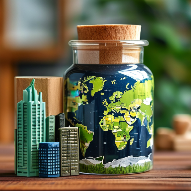 Discover the Best Eco-Friendly Promotional Gifts Manufacturers 2026?