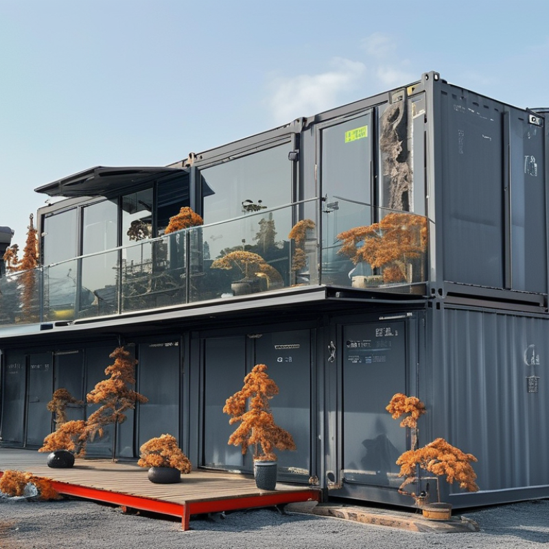 Bitcoin Mining Container Price in China Top 10 Factors to Know?
