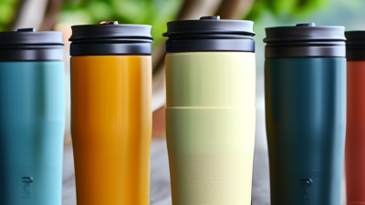 10 Best Plastic Tumblers for Every Occasion?