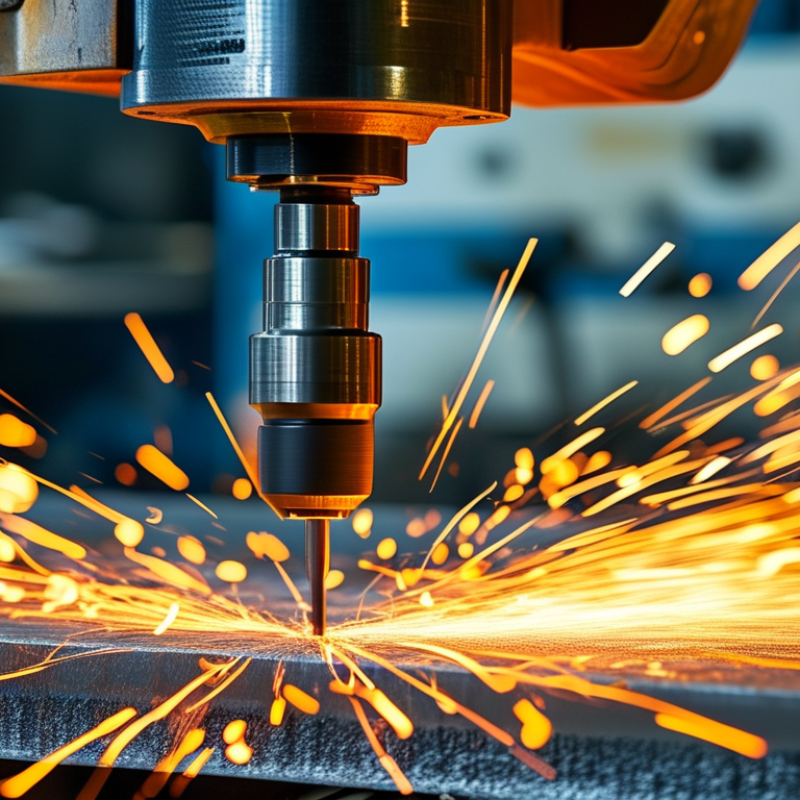 What is a Copper Deburring Machine and How Does It Work?