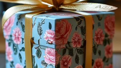 Top 10 Luxury Promotional Gifts OEM ODM for Global Buyers?