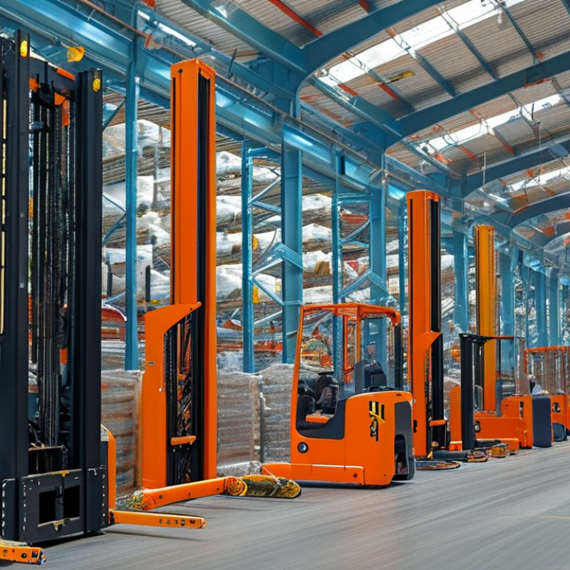 Best Cargo Lifts in China for Global Buyers Today?