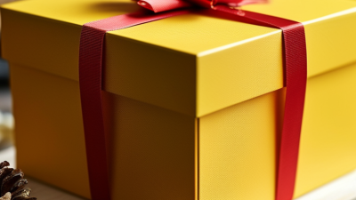 Why Choose a Luxury Promotional Gifts Manufacturer for Your Brand?