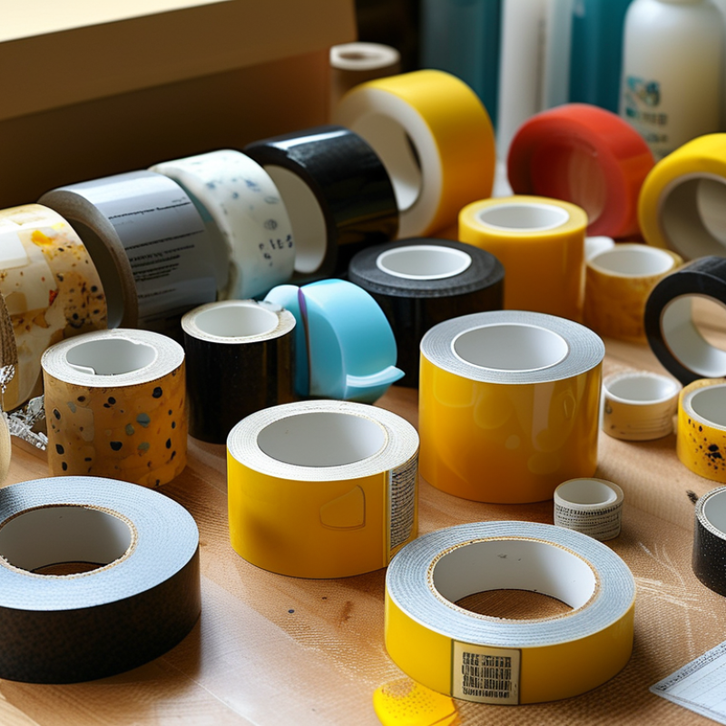 How to Choose the Best Clear Sealing Tape for Your Needs?