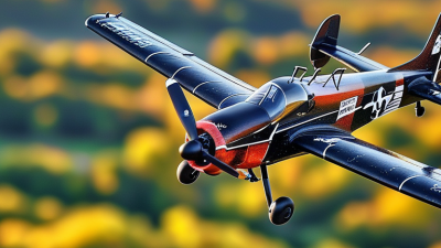 How to Choose the Best Rc Plane Kits for Beginners?