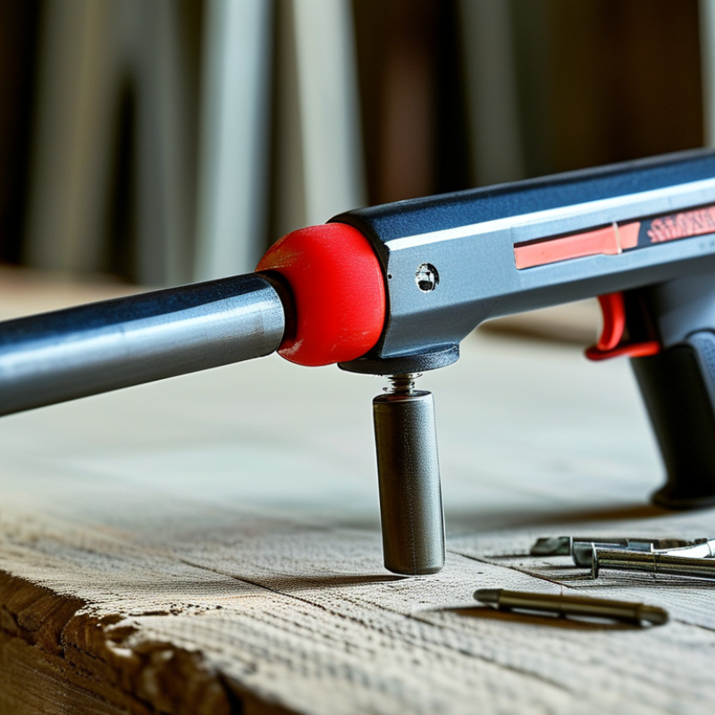 10 Essential Tips for Safe Nail Gun Use for Beginners?