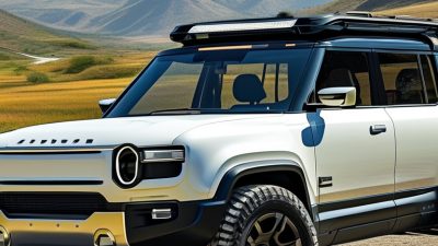 Top Electric Off Road Cars for Global Buyers in 2026?