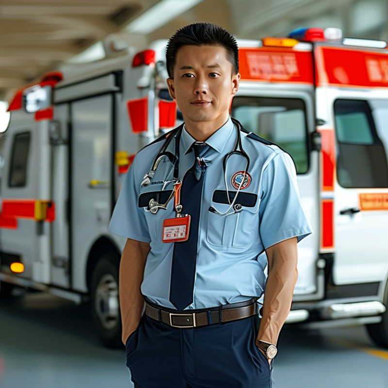2026 Best China Customized Ambulance for Long Distance Needs?