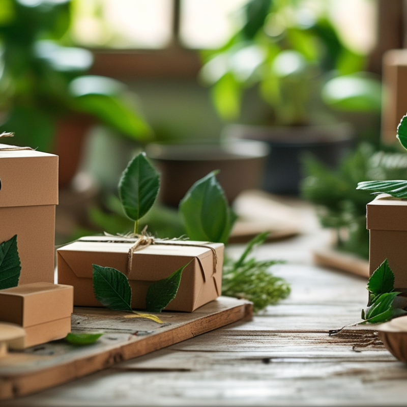 Eco-Friendly Promotional Gifts Manufacturing Factory What Should You Know?