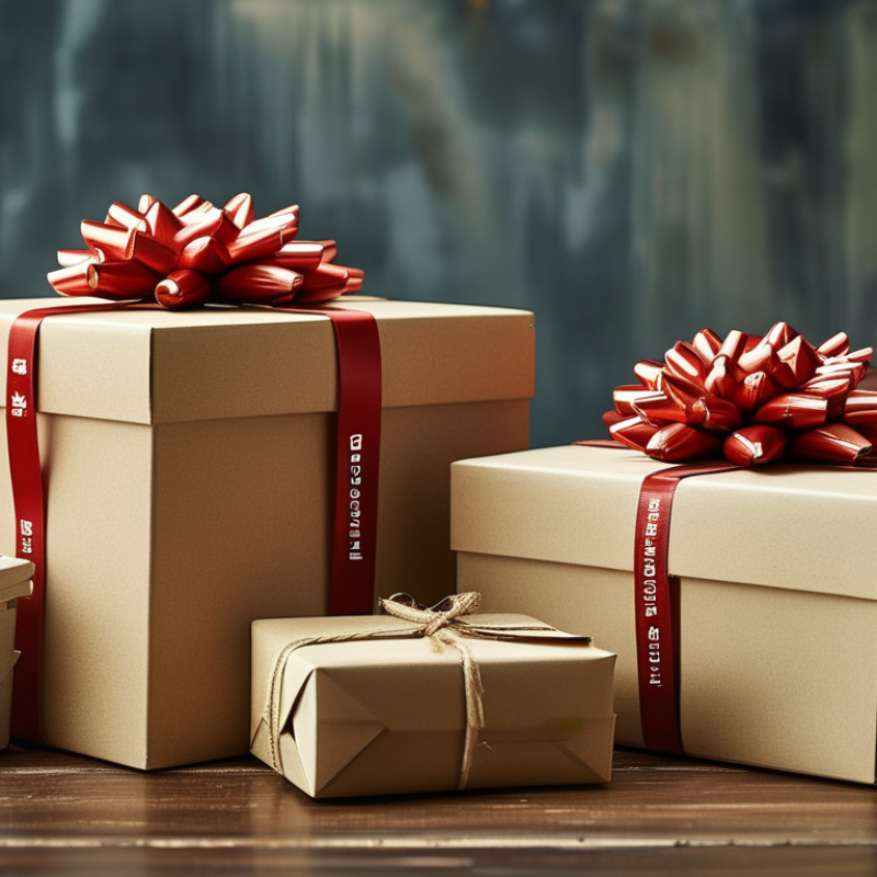 Find the Best Employee Promotional Gifts Supplier Today