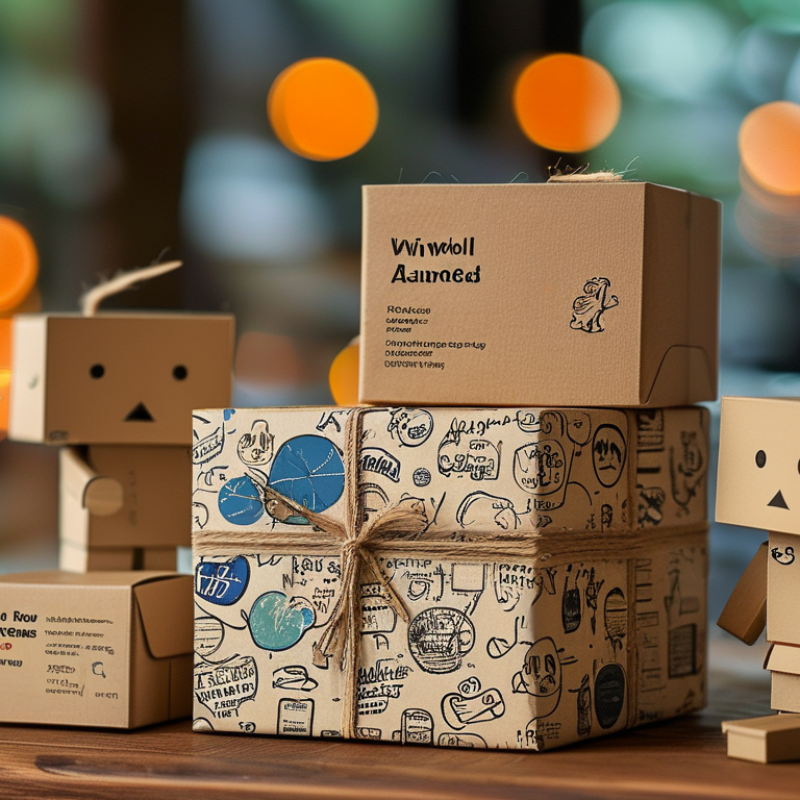 Best Branded Promotional Gifts Supplier for Global Buyers?