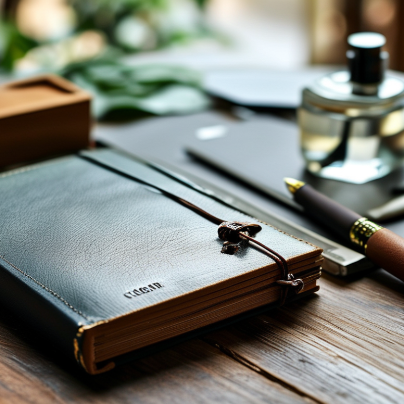 Why Choose a Luxury Promotional Gifts Supplier for Your Business?