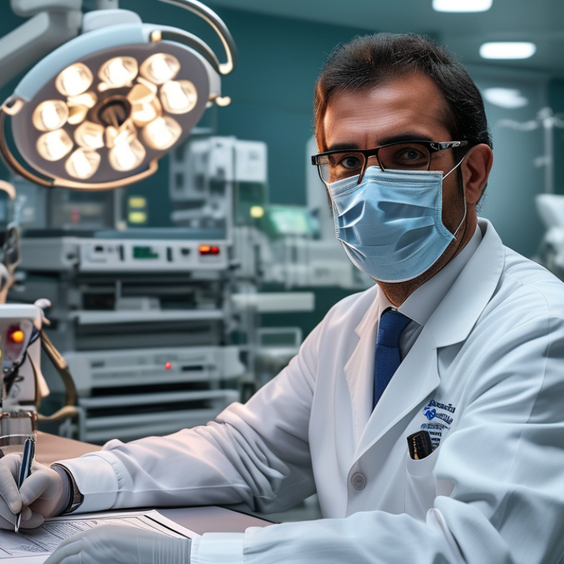 ¿Cómo obtener certificaciones para dispositivos médicos?