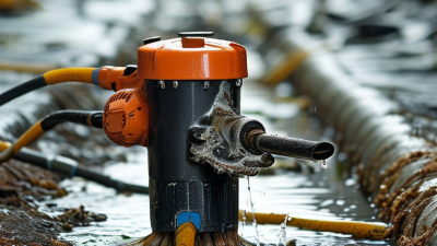 2026 Best Sewer Jetting Machine for Efficient Drain Cleaning?