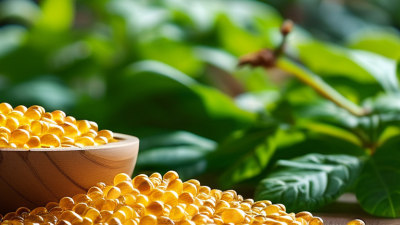 How to Source Folic Acid for Global Procurement Needs?